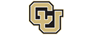 科罗拉多大学波德分校 Logo
