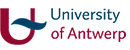 安特卫普大学 Logo