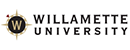 威拉姆特大学 Logo