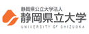 静冈县立大学 Logo