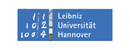 汉诺威大学 Logo