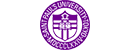 日本立教大学 Logo