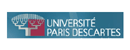 巴黎第五大学 Logo