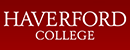哈弗福德学院 Logo