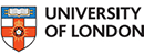 伦敦大学 Logo