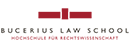 汉堡法学院 Logo