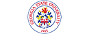 佐治亚州立大学 Logo