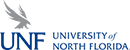 北佛罗里达大学 Logo