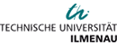 伊尔梅瑙工业大学 Logo