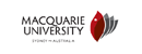 澳大利亚麦夸瑞大学 Logo