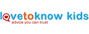 爱知道-小孩（LoveToKnow Kids） Logo