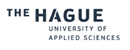 荷兰海牙大学 Logo