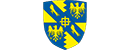 剑桥大学莫德林学院 Logo