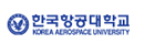 韩国航空大学 Logo