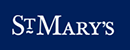 马里兰圣玛丽学院 Logo