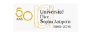 尼斯大学 Logo