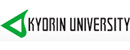 杏林大学 Logo