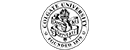 科尔盖特大学 Logo