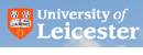 莱切斯特大学 Logo
