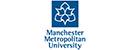 英国曼彻斯特都会大学 Logo