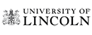 英国林肯大学 Logo