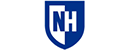 新罕布什尔大学 Logo