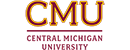 中密歇根大学 Logo
