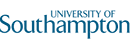 南安普敦大学 Logo