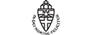 内梅亨大学 Logo