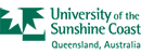 澳大利亚阳光海岸大学 Logo