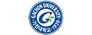 嘉泉大学 Logo