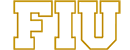 佛罗里达国际大学 Logo