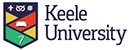 英国基尔大学 Logo