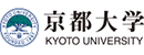 日本京都大学 Logo