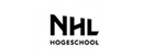 莱瓦顿北方应用科学大学 Logo