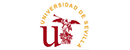塞维利亚大学 Logo