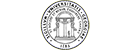 佐治亚大学 Logo