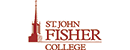 圣约翰费舍尔大学 Logo