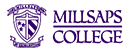 密尔赛普斯学院 Logo