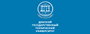 顿河国立技术大学 Logo