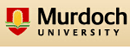 澳大利亚默多克大学 Logo