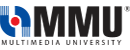 马来西亚多媒体大学 Logo