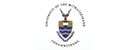 南非金山大学 Logo