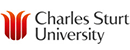 查尔斯史都华大学 Logo