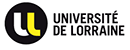 洛林大学 Logo