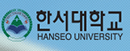 韩国韩瑞大学 Logo
