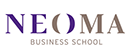 兰斯高等商业学校 Logo