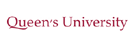 加拿大女皇大学 Logo