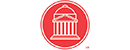南卫理公会大学 Logo