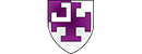 牛津大学圣十字学院 Logo
